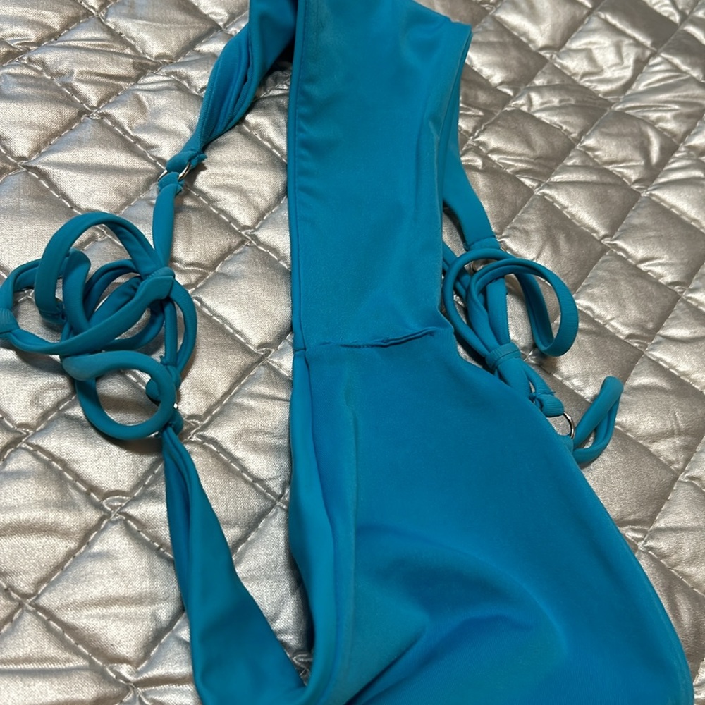 String bikini bottom - Picture 6 of 6